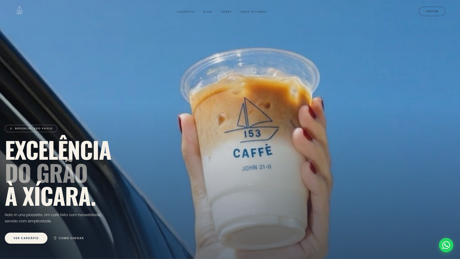 153 CAFFE