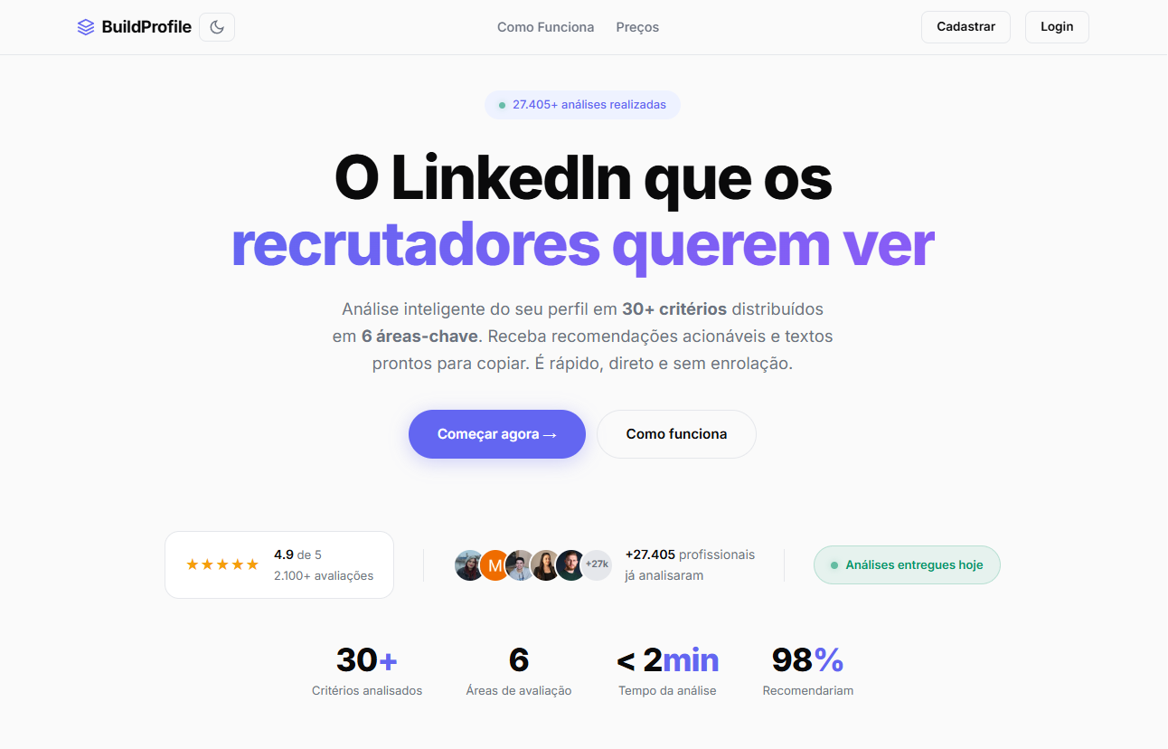 BuildProfile